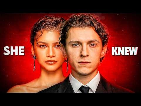 Zendaya Was Right About Tom Holland