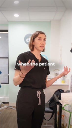 The Part of Dental Sedation Nobody Prepares You For — But Should