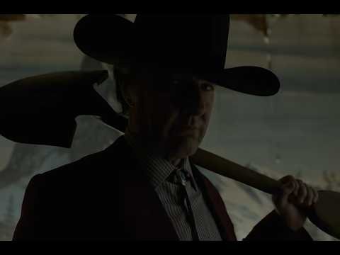 Digger Official Trailer (Tom Cruise, Riz Ahmed)