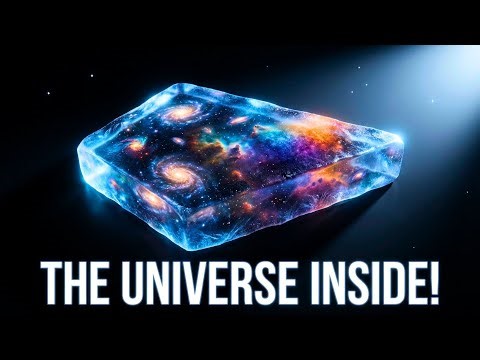 Where Does the Universe End?