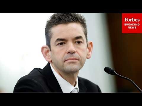 Reporter Asks NASA Admin Jared Isaacman Directly: Are We Alone In The Universe?