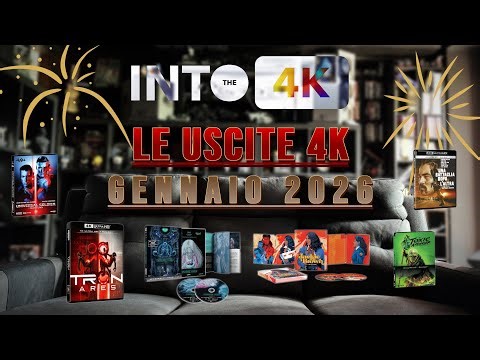 🧨🕺𝐋𝐄 𝐔𝐒𝐂𝐈𝐓𝐄 𝟒𝐊 𝐔𝐇𝐃 𝐆𝐄𝐍𝐍𝐀𝐈𝐎 𝟐𝟎𝟐𝟔🎉🍾