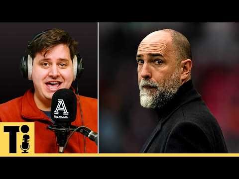 Spurs, De Zerbi, Record Transfers & England's Squad