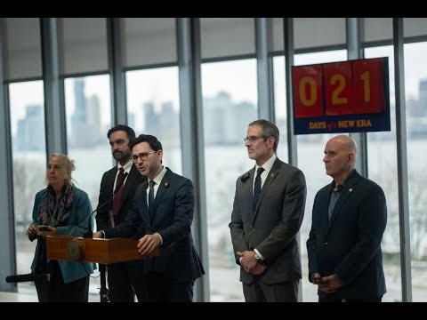 Mamdani Administration Bans Hotel Hidden Fees and Unexpected Credit Card Holds