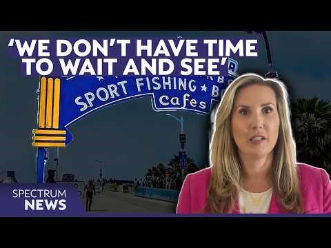 Santa Monica's state of fiscal distress six months later