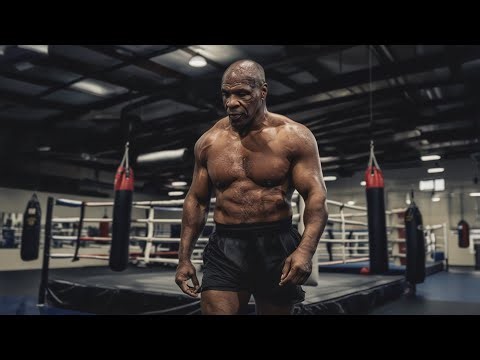 Mike Tyson Training Motivation (2026) | Raw Power