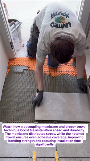 This Tile Hack Will Change How You Work Forever.