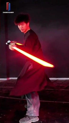 Darth Maul vs Maul & Ventress ⚔️ Double-Bladed Lightsaber Duel #starwars