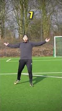 Meine besten Traumtore in 2025! Best of Holzi.