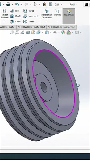 SOLIDWORKS Tutorial