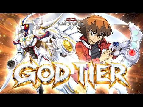 HERO IS THE BEST DECK! 🔥 | Yu-Gi-Oh! Master Duel