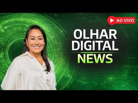 Olhar Digital News: Asteroide vai passar pertinho da Terra | 15/05/2026