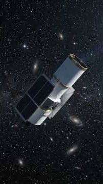 ये Telescope Comet ढूँढ ही नहीं रहा था… फिर नया Comet कैसे मिल गया? | Euclid