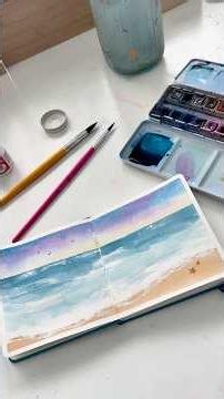 Summer Sketchbook Day 2