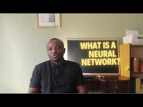 Building AI #5: Neural Networks Explained | Inside a Neuron: The Building Blocks of a Neural Network