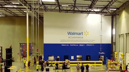 Watch how Walmart rewrote the rules of American capitalism