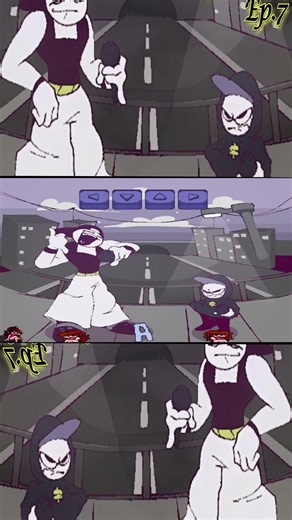 Friday Night Funkin' tophat guy (#fnfmod) Thug Guy VS Hood Guy in Hoodlum
