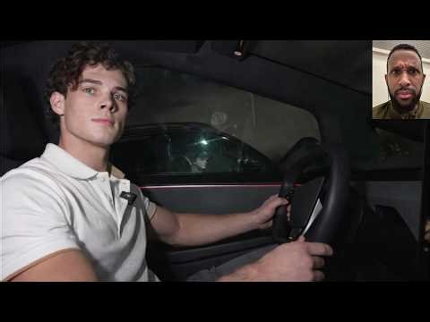 Attempted Murder On Live