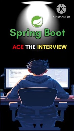 What is MASTERING Java Spring Boot for Interviews? #springboot#java#interview #skilltapasya #coding