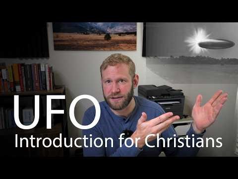 Introduction to UFOs