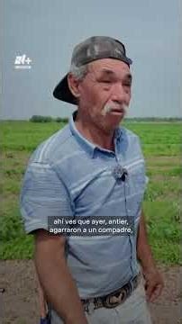Campesinos Dejan de Trabajar en Texas por Temor a ICE