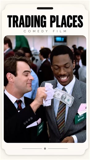 Louis and Billy Crash Orange Juice Futures and Ruin the Dukes | Trading Places (movie)