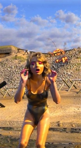 Wrong Beach