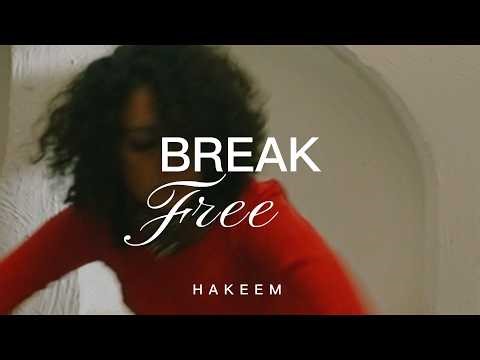 Hakeem - Break Free | Smoke in the Woods | Official Video - New Punjabi Album