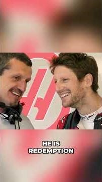 Grosjean Redemption, Redemption, and Formula 1 Rollercoaster! #f1 #formula1 #weraceasone