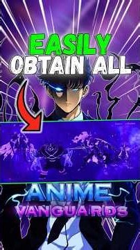 ALL TSJW Shadow Locations! (Anime Vanguards)