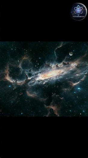 New Gaia Data Rewrites the Milky Way-Andromeda Merger Timeline | AstroScience | Q&A | GK | #Shorts