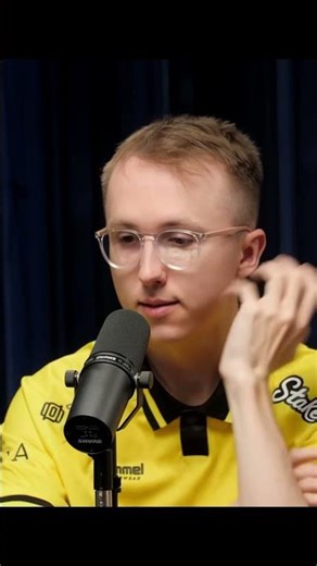 Ropz, The Silent Closer | CS2 #cs2 #csgo #counterstrike #gaming #gamingshorts #ropz #teamvitality