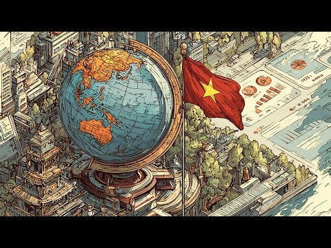 Systemic Rivalry: China's Development Model vs. Western Aid in the Global South