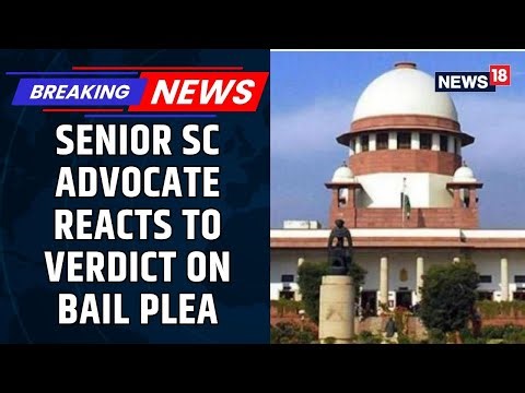 Senior SC Advocate, Reacts After Supreme Court Rejects Bail Pleas Of Umar Khalid, Sharjeel | News18