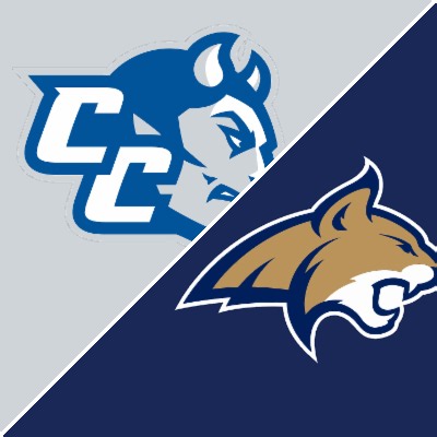 Montana State 35-30 Central Connecticut (Sep 19, 2026) Final Score - ESPN