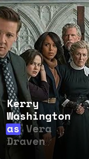 Glenn Close and Josh Brolin Steal the Show #knives #moviecast