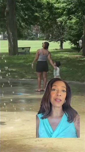 Chicago-area residents flock to splash pads and more during dangerous heat wave