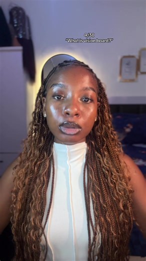 Create a Vision Board: A Step-by-Step Guide