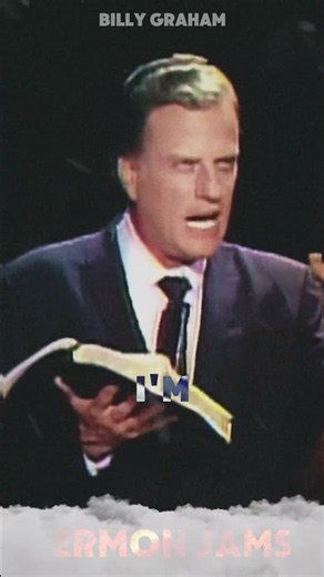 How Do You REPENT?... | Billy Graham