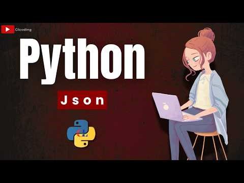 Python Json