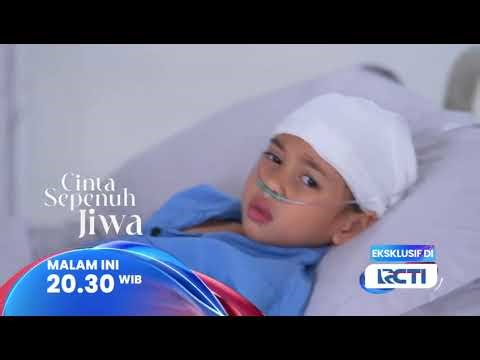 Alhamdulillah Syifa mulai sadar dari komanya 𝐂𝐢𝐧𝐭𝐚 𝐒𝐞𝐩𝐞𝐧𝐮𝐡 𝐉𝐢𝐰𝐚 pukul 20.30 eksklusif hanya di RCTI