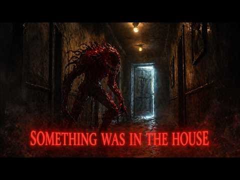 30 True Supernatural Encounters - Something Was in the House