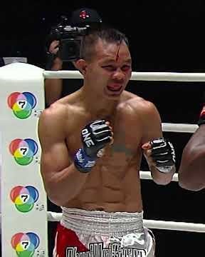 "Man of Steel" always serving PRESSURE 💪 Relive all the iconic wins from Soe Lin Oo in ONE so far!