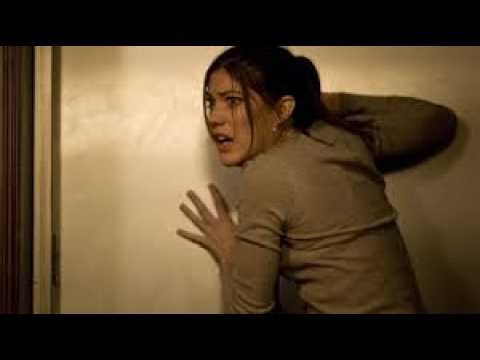 Quarantine Original movie Review | Dania Ramirez | Jennifer Carpenter