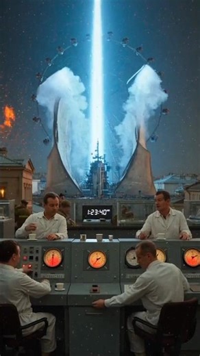 They Knew. And Said Nothing. | Chernobyl 1986