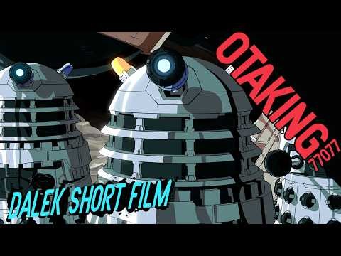 Friday Night Animating with OtaKing