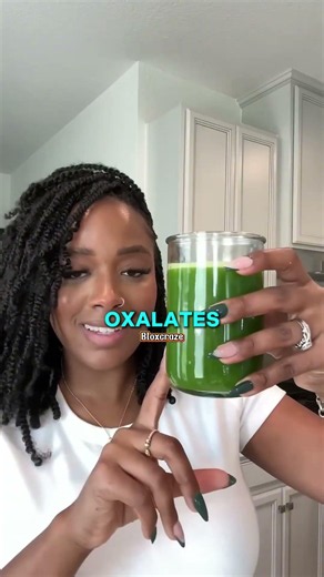 Green Juice Isn't As Healthy As You Think | JRE