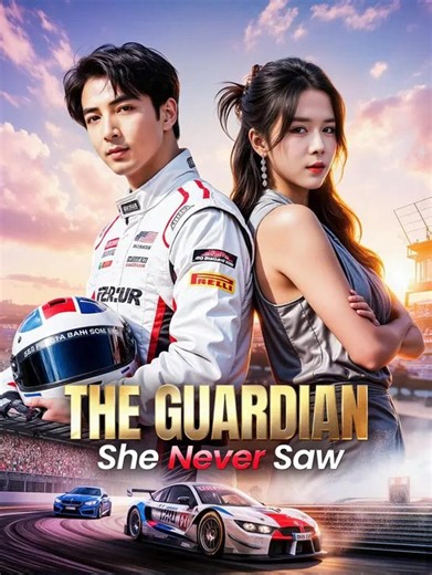 The Guardian She Never Saw | Serie Completa | Short Drama Italiano