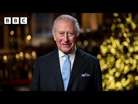 The King’s Christmas Broadcast 2025 - BBC