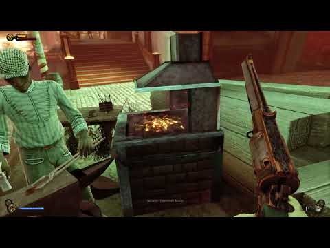 Bioshock Infinite Part 5